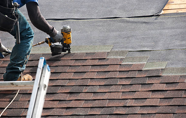 Licensed Roof Installation service in Madera, PA - Brentwood Metal Roofing